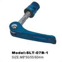 Bicycle Quick Release,Bicycle Alloy Aluminum Parts