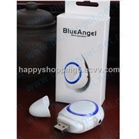 Blueangel V1 mini portable outdoor USB speaker FM