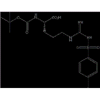 Boc-Arg(Tos)-OH