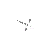 Boron trifluoride acetonitrile complex