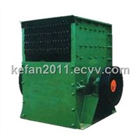 Box crusher