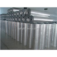 Bubble Aluminum Foil Thermal Insulation Material