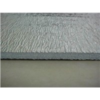 Bubble Foil Aluminum Heat Insulation Materials