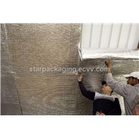 Building Aluminum Bubble Insulation