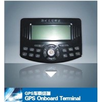 Bus GPS intelligent dispatching system