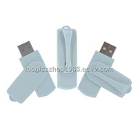 Business types ABS  material usb flash drive