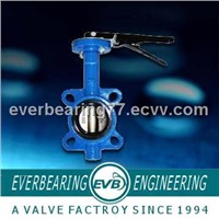 Actuator Butterfly Pneumatic Valve