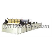 CDH-1575-C-Full Automatic High-Speed Perforating and Rewinder Toilet Paper Machine