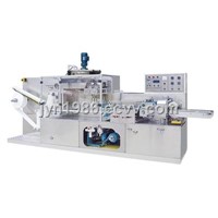 CD-160 Full automatic single piece wet tissue machine