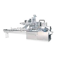 CD-280 Full automatic wet tissue packing machine
