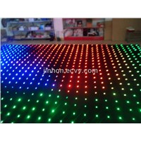 LED Video Cloth/LED Display Screen