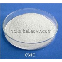 (CMC)Carboxy Methylated Cellulose