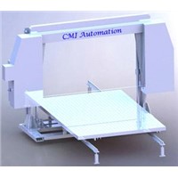CMI-HCM Computerized Foam Horizontal Cutting Machine