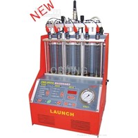CNC602A Launch X431,2011 newly Launch CNC-602A Injector Cleaner &amp;amp; Amp obd02