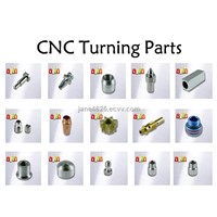 CNC Turning Parts