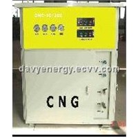 CNG  compressor for auto filling at home