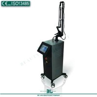 CO2 Laser Machine With Fractional Ultra-Pulse Output (TR-C)