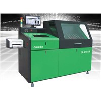 CR-NT815B Common Rail Test Bench