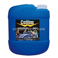 Car Shampoo