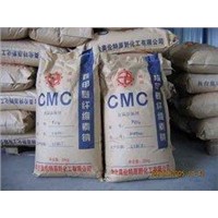 Carboxyl Methyl Cellulose (CMC)