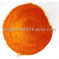 Carrot Extract powder