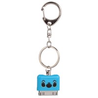 Cartoon Series Neck Strap Dock For iPhone&iPod- Stitch
