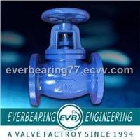 Cast Iron Globe Valve