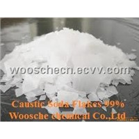 Caustic Soda Flakes