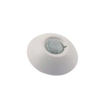 Ceiling-Mounted Infrared Motion Detector