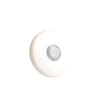 Ceiling-mounted PIR Movement Detector