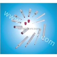 Ceramic Ruby Nozzle(Wire Guide Nozzle)Wire Guide Tubes