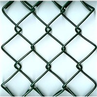 Chain Link Fencing, Chain Link Fence