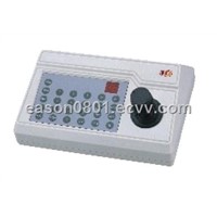 Cheapest OEM Intelligent Control Keyboard with OSD menu from CCTV Manufacturer
