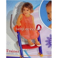 Child Toilet Trainer(Regis)/Kids Toilet Training Seat/Potty Toilet Training Kits
