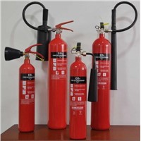 China Co2 Fire Extinguisher