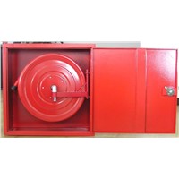 China Fire Hose Reel Cabinet