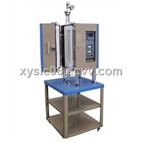 China Supplier Vertical Tube Furnace XY-1200VTF for Quenching test or measurement