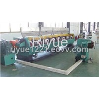 China manufacturer LS1-9-400 9-Die Wire Drawing Machine
