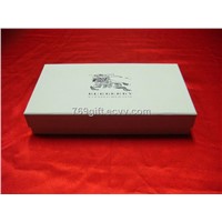 China Two-Piece Gift Box