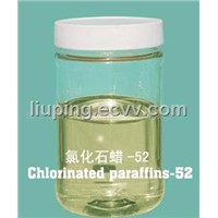 Chlorinated Paraffin 52%