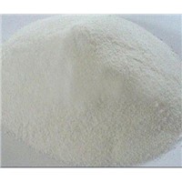 CPE130A special chlorinated polyethylene (CPE) resin for magnetic rubber compound