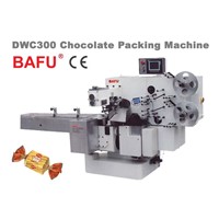 Chocolate Packaging Machine