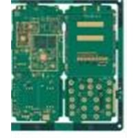 Circuit  for electronic products
