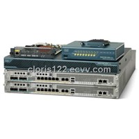 Cisco ASA 5500 Series Firewalls