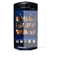 Clear Screen Protector LCD Flim for Sony Ericsson XPERIA Neo MT15i