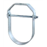 Clevis hanger