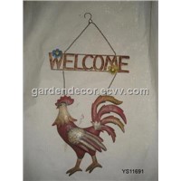 Cock Hanger