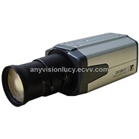 Color Super Wide Dynamic(WDR)box camera SC-6502A