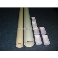 Competitive Price for Furnace Accessories of Alumina Tube
