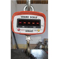 Crane Scale/Digital Scale